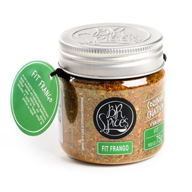 Fit Frango BR Spices 75g