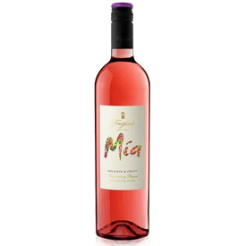Vinho Rosé Mía Freixenet 750ml