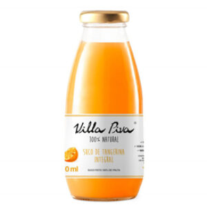Suco de Tangerina Villa Piva 300ml