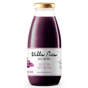 Suco de Uva Integral Villa Piva 300ml