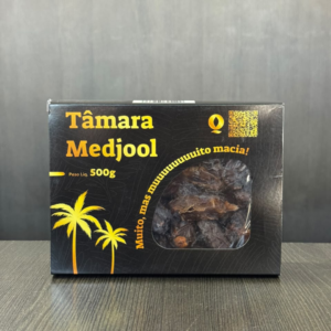 Tâmara Jumbo Medjool Dates 500g