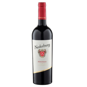 Vinho Nederburg Pinotage 750ml