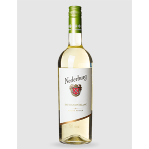 Vinho Nederburg Sauvignon Blanc 750ml