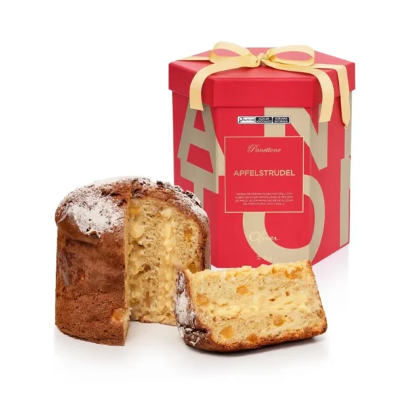 Panettone Apfelstrudel Ofner 1Kg