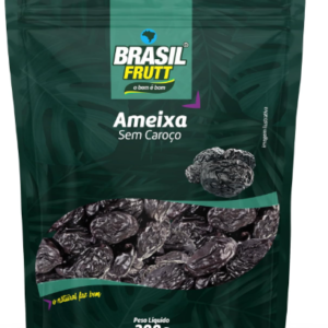 AMEIXA SEM CAROCO 200G BRASIL FRUTT