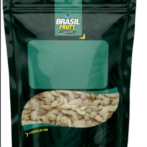 AMENDOA LAMINADA 200G BRASIL FRUTT