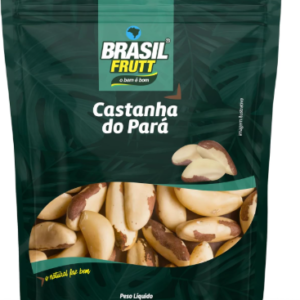 CASTANHA DO PARA 200G BRASIL FRUTT