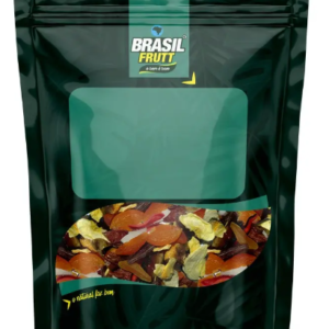 MIX FRUTAS DESIDRATADAS 200GR BRASIL FRUTT