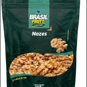 NOZES MARIPOSA 160GR BRASIL FRUTT