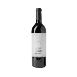 VINHO OVEJABLACK CABERNET FRANC SELECTION 750ML