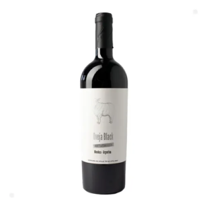 VINHO OVEJABLACK GRAN RESERVA BLEND 750ML