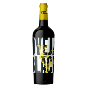 VINHO OVEJABLACK RED BLEND 750ML
