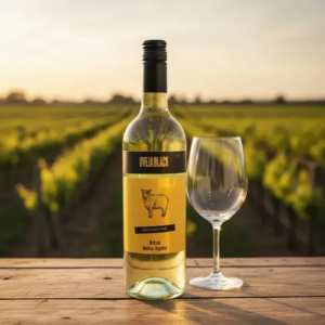 VINHO OVEJABLACK TORRONTES 750ML